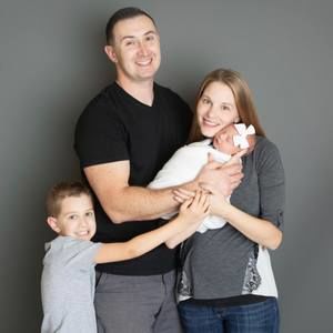 Meet your Posher, Frances